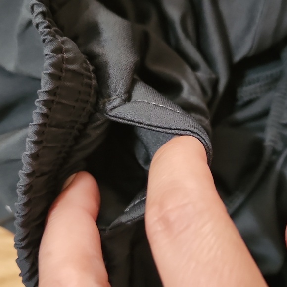 Nike dri fit tempo running shorts XS - Picture 8 of 9